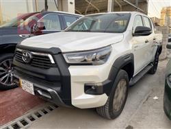 تۆیۆتا هایلۆکس